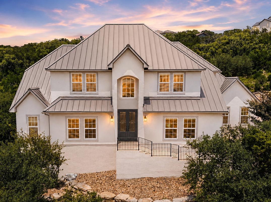 Where Timeless Elegance Meets Panoramic Views